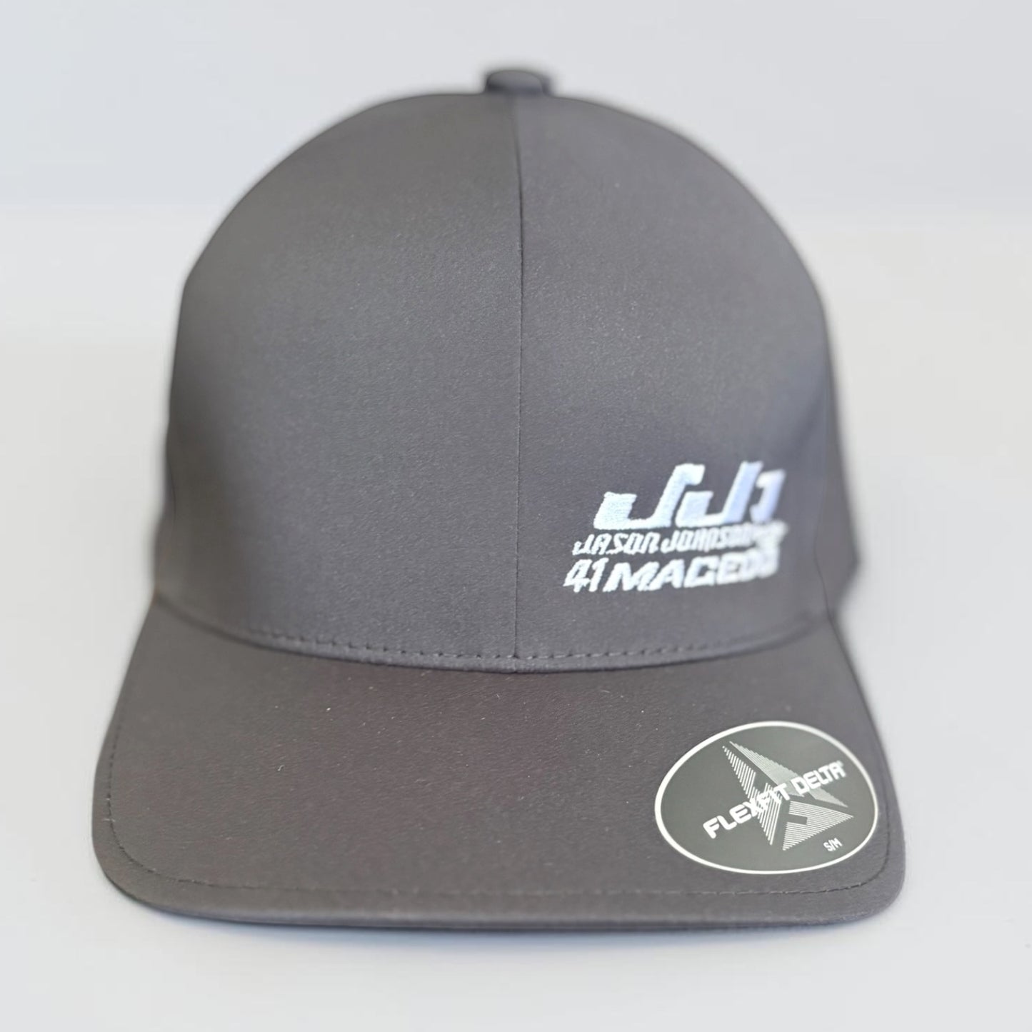 JJR/41 Macedo Flex-fit Hat