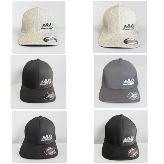 JJR/41 Macedo Flex-fit Hat