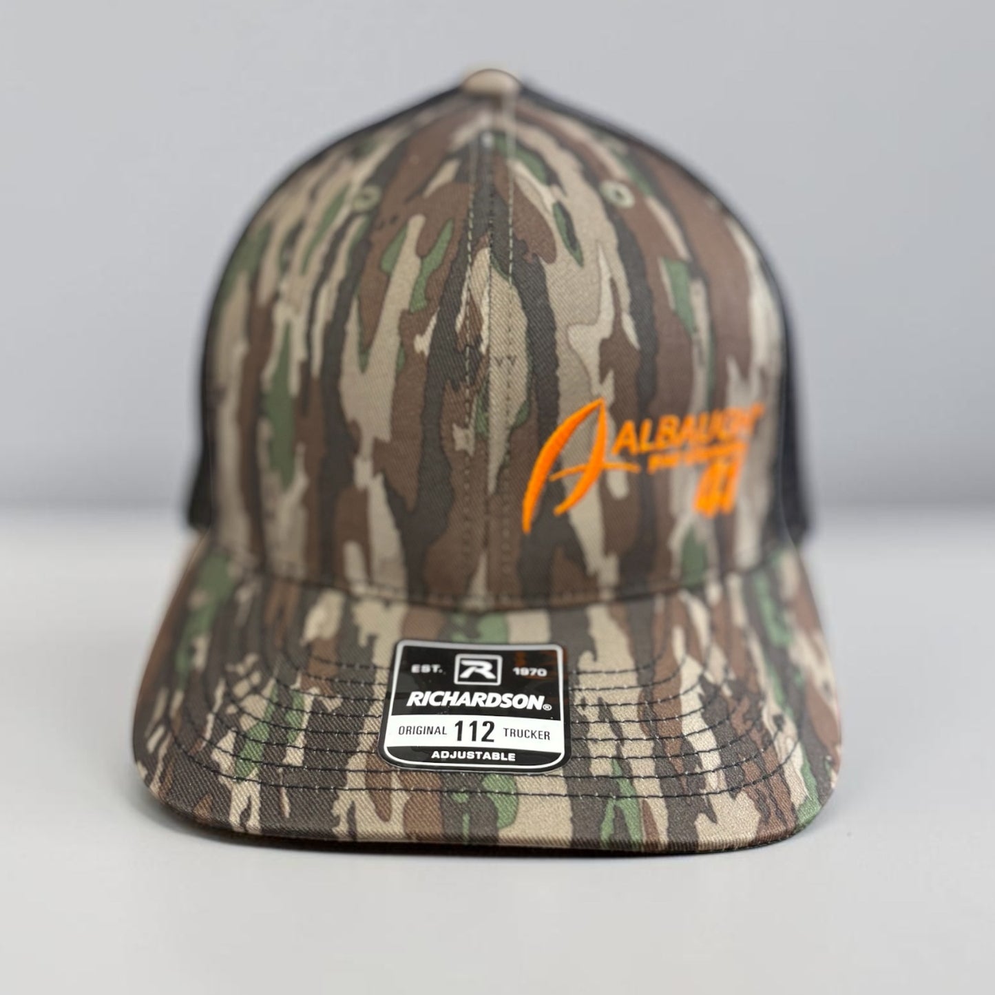 Albaugh SnapBack Hat