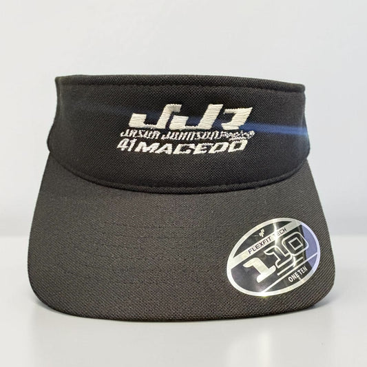 JJR/Albaugh 41 Visor (Black)