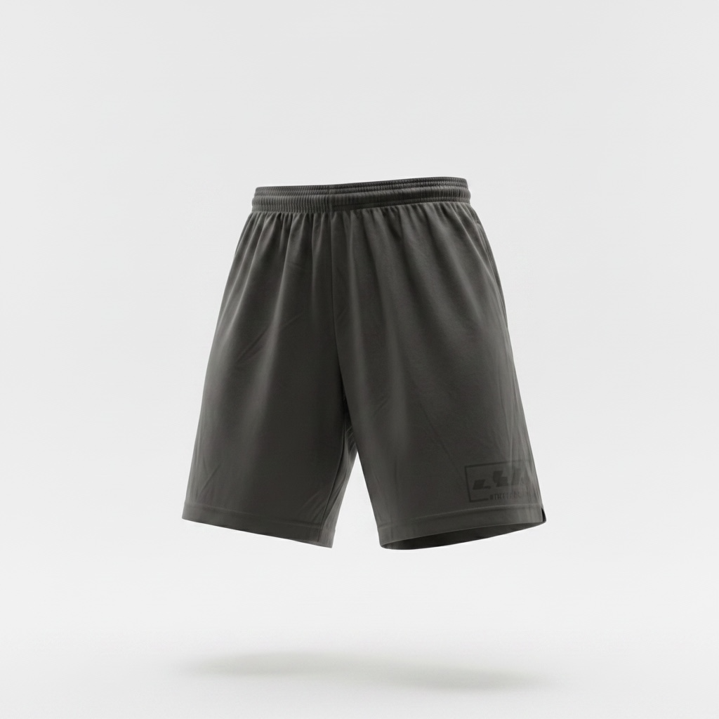 Mens Shorts (Charcoal)