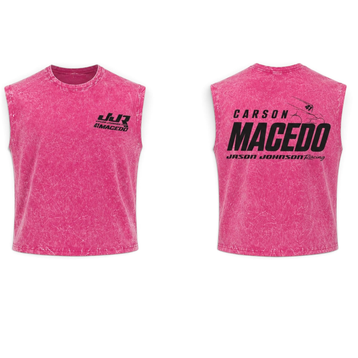 Ladies 2026 Knoxville Signature Series T-Shirt (Assorted Colors)
