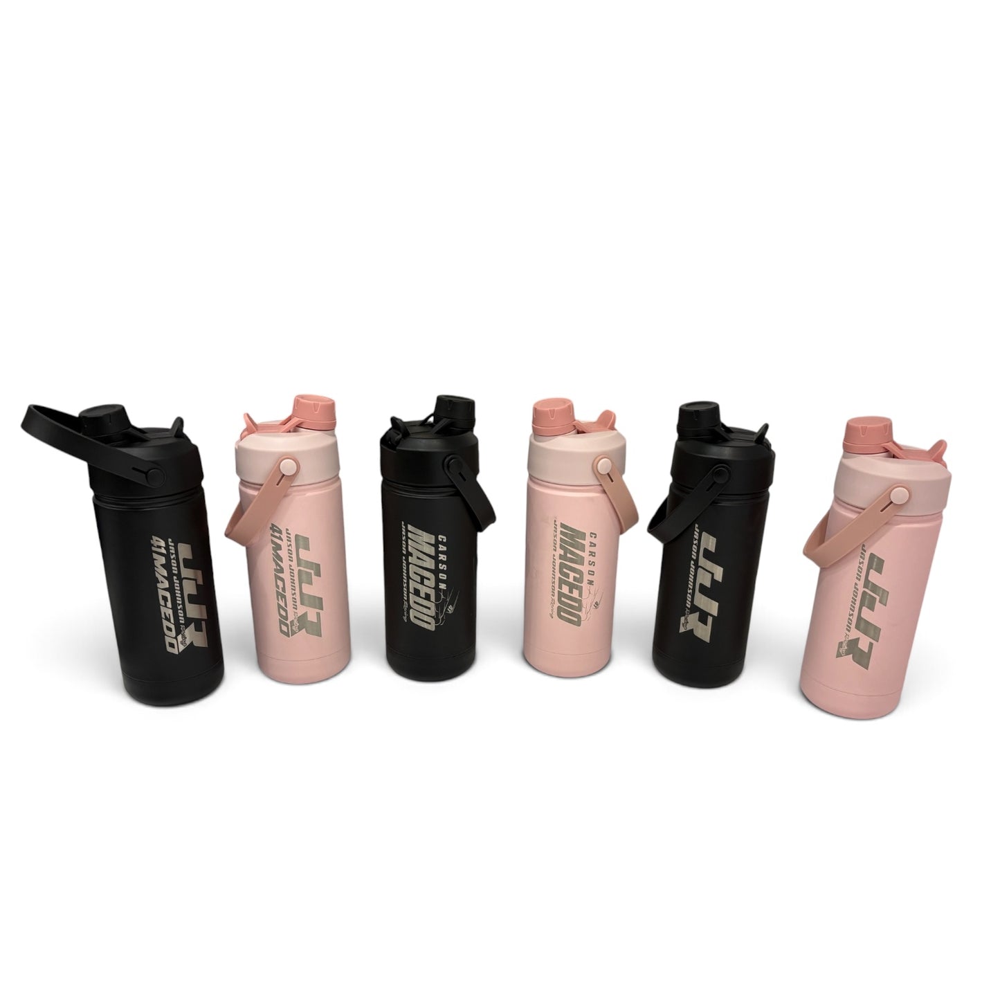 18 Oz Tumbler (Assorted Variations)