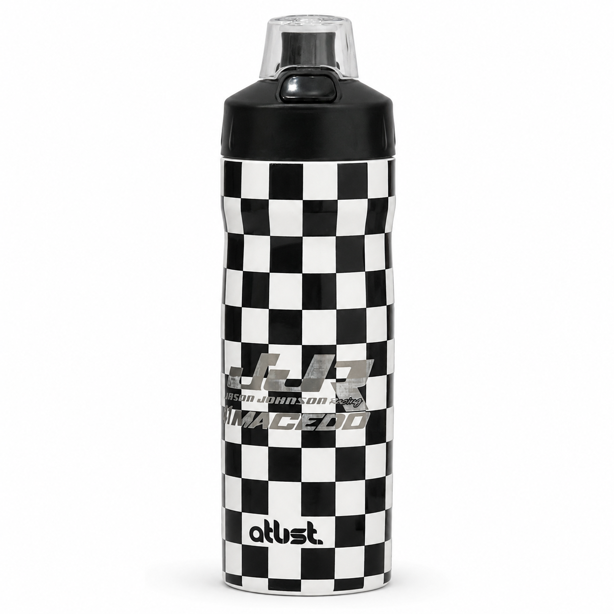 Checkered Tumblers (16,18 & 32oz)