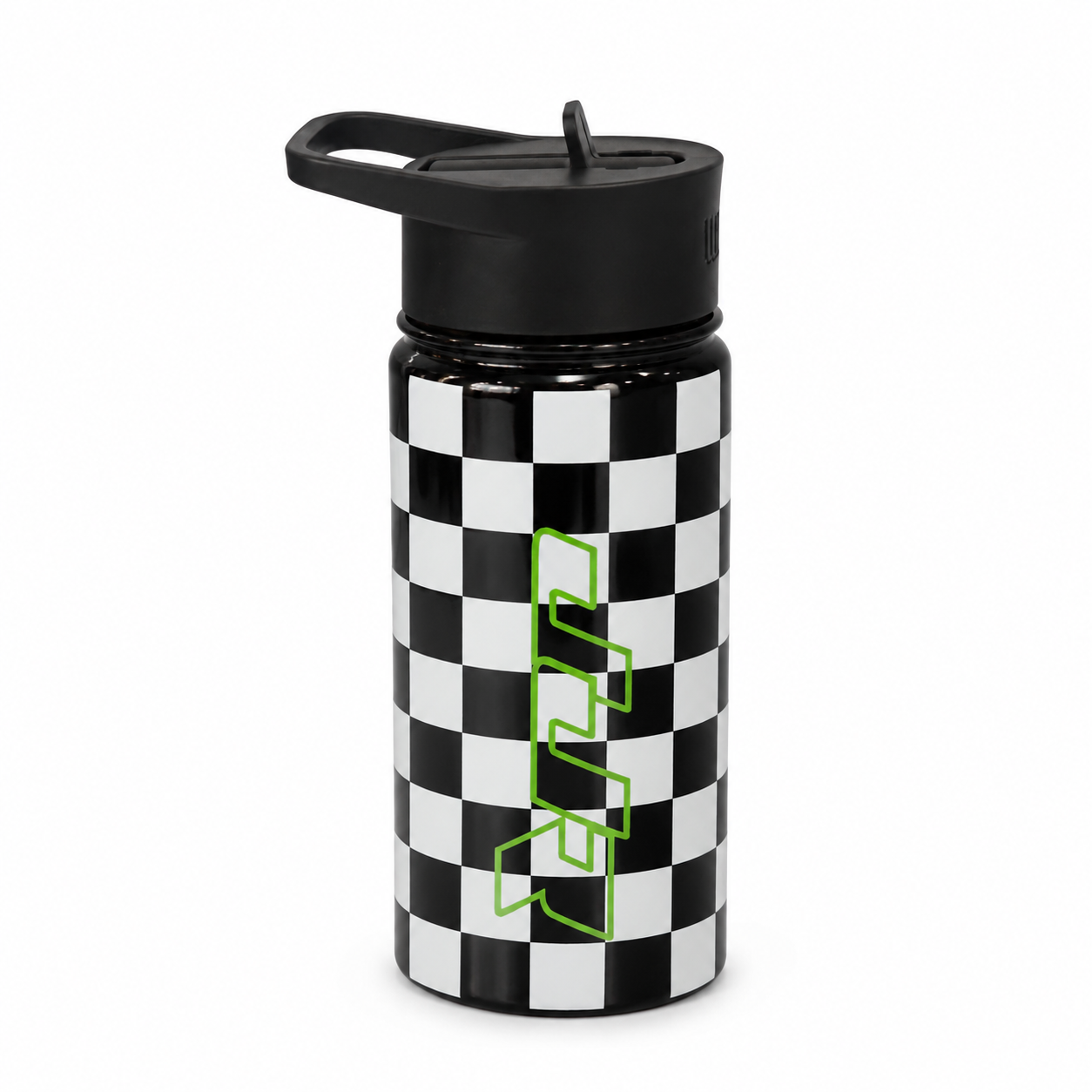 Checkered Tumblers (16,18 & 32oz)