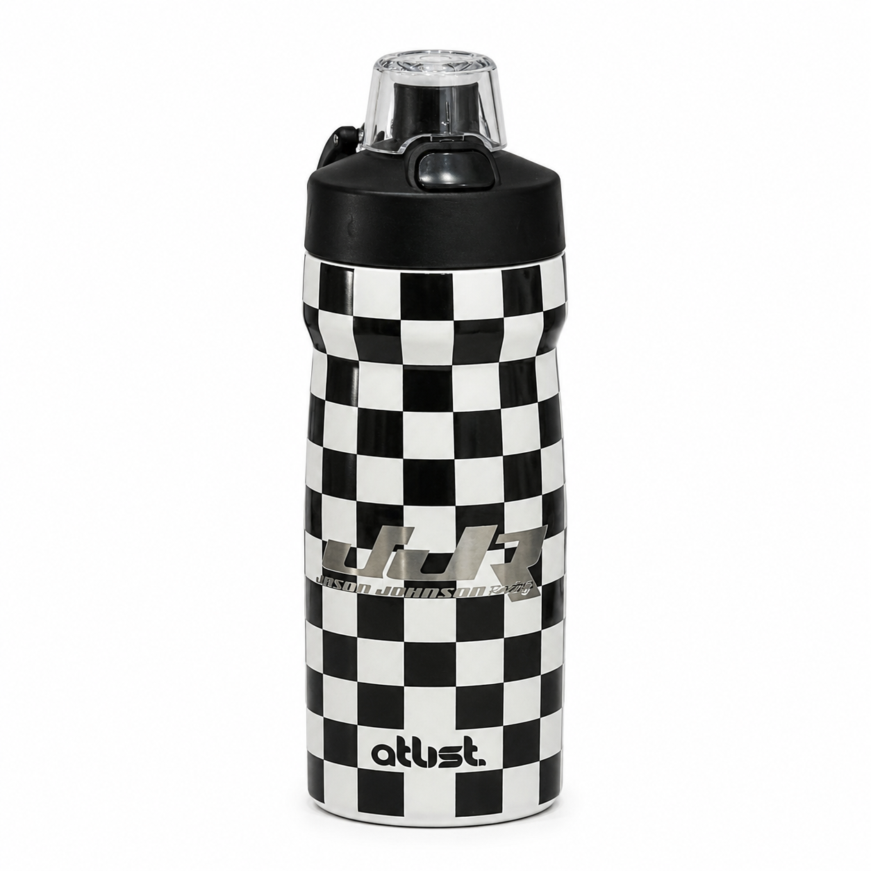 Checkered Tumblers (16,18 & 32oz)