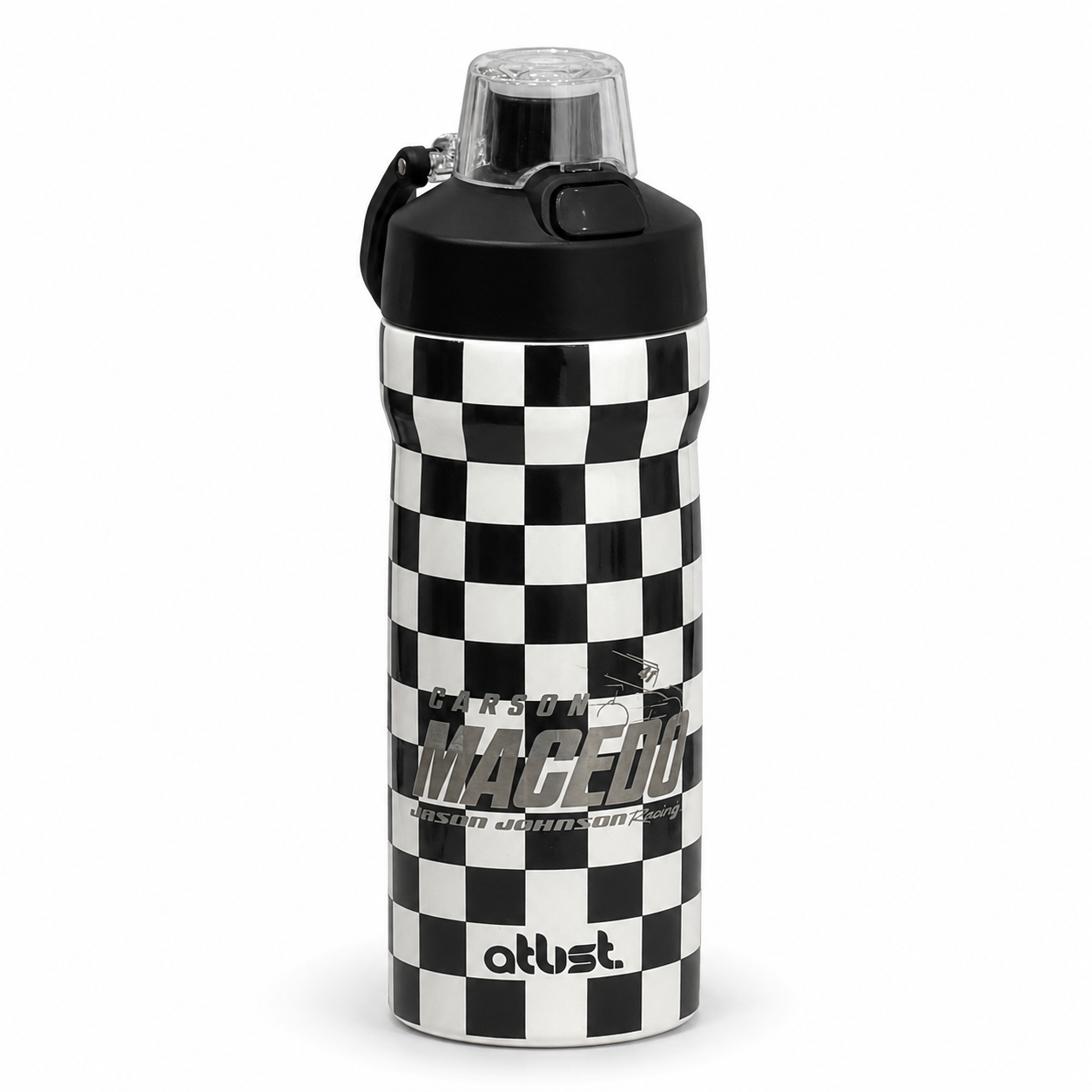 Checkered Tumblers (16,18 & 32oz)