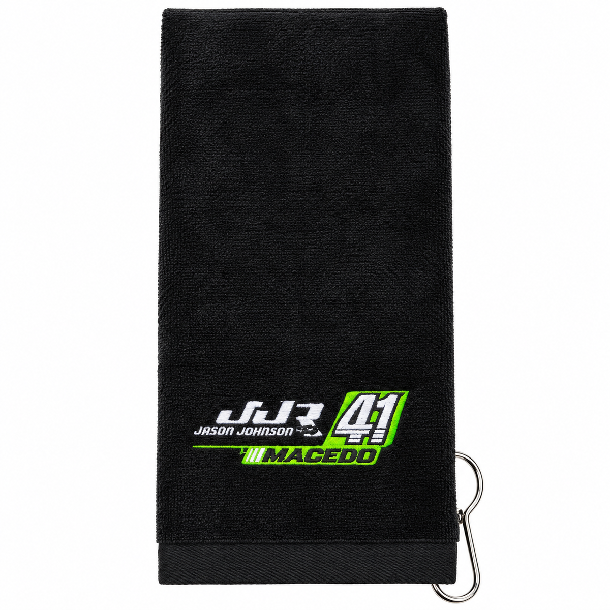 Golf Towel (Assorted Designs/Colors)