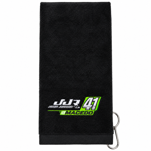 Golf Towel (Assorted Designs/Colors)