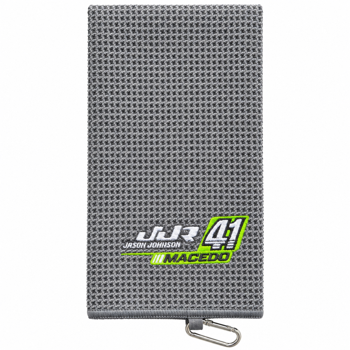 Golf Towel (Assorted Designs/Colors)