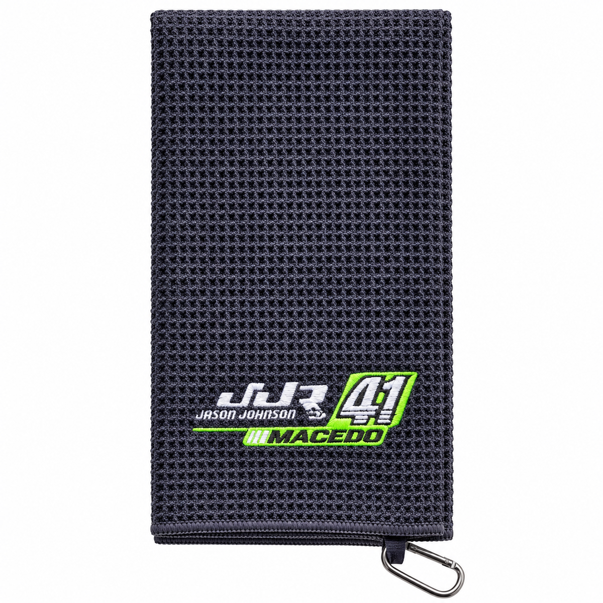 Golf Towel (Assorted Designs/Colors)