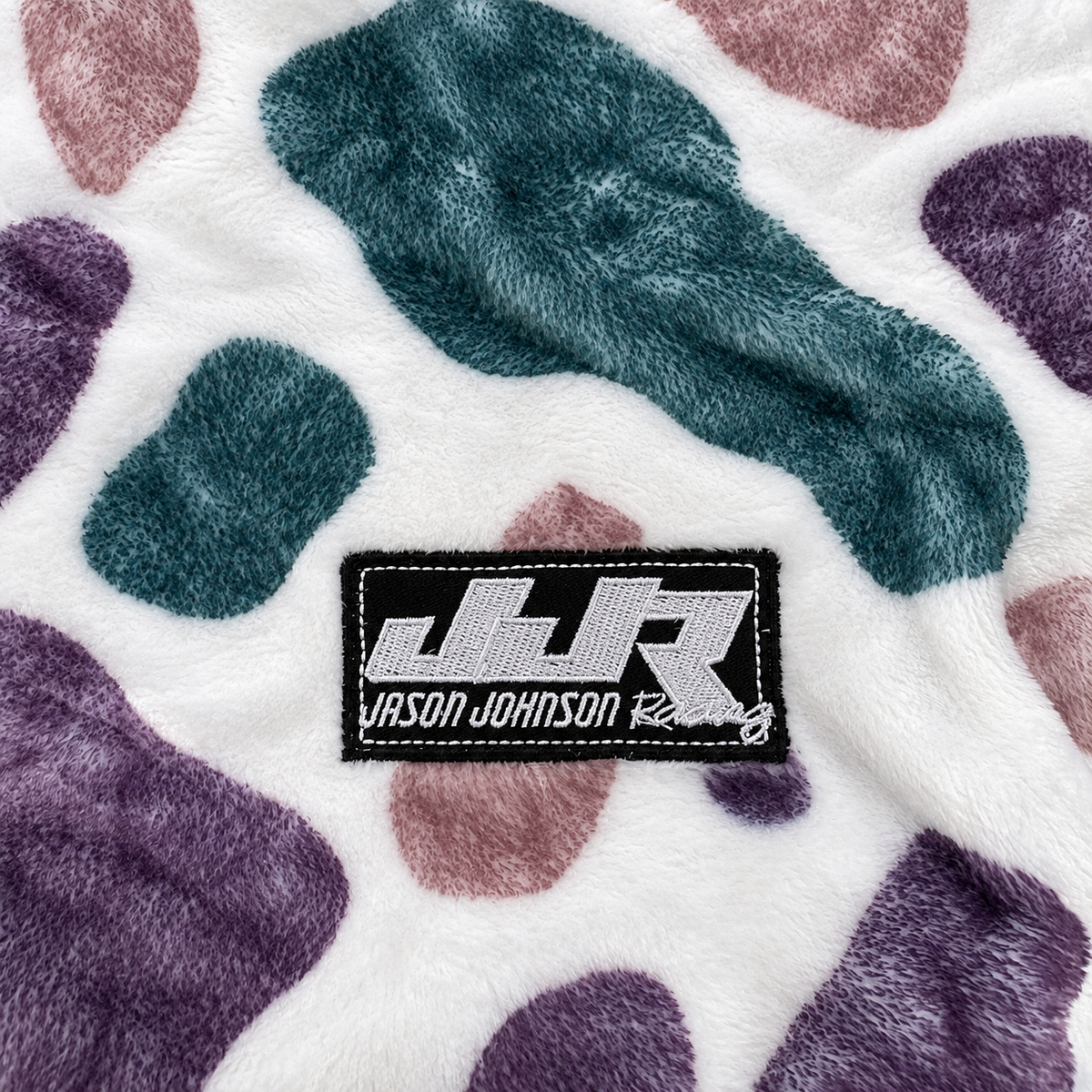 Checkered Fleece Blankets Assorted Variations (50in x 60in)