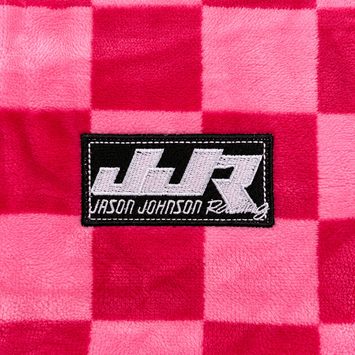 Checkered Fleece Blankets Assorted Variations (50in x 60in)