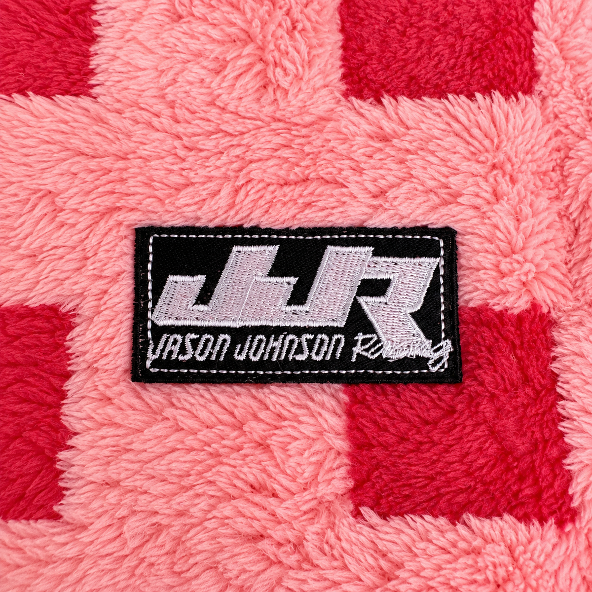 Checkered Fleece Blankets Assorted Variations (50in x 60in)