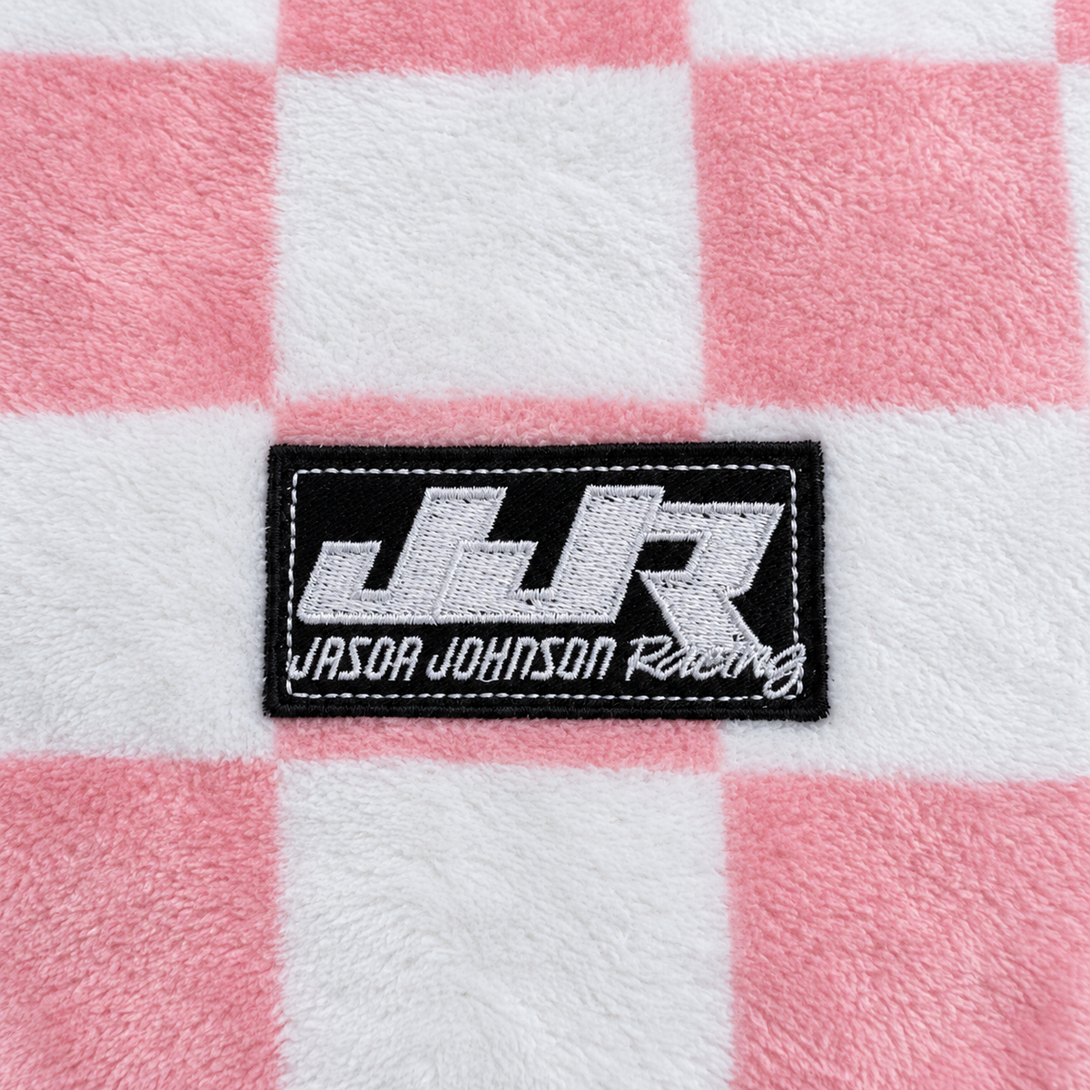 Checkered Fleece Blankets Assorted Variations (50in x 60in)
