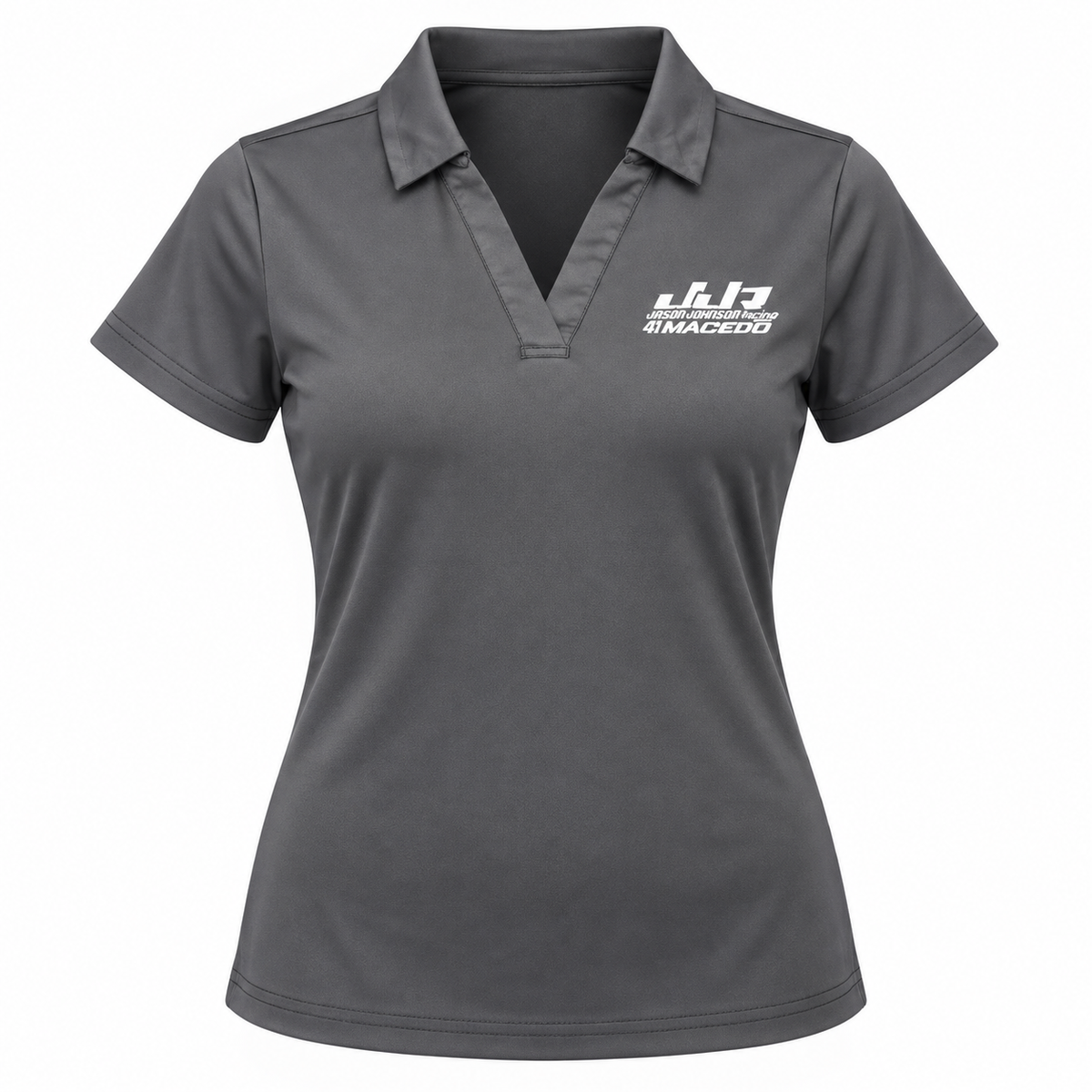 Ladies JJR 41 Macedo Polo