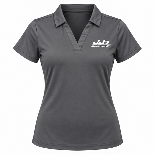 Ladies JJR 41 Macedo Polo