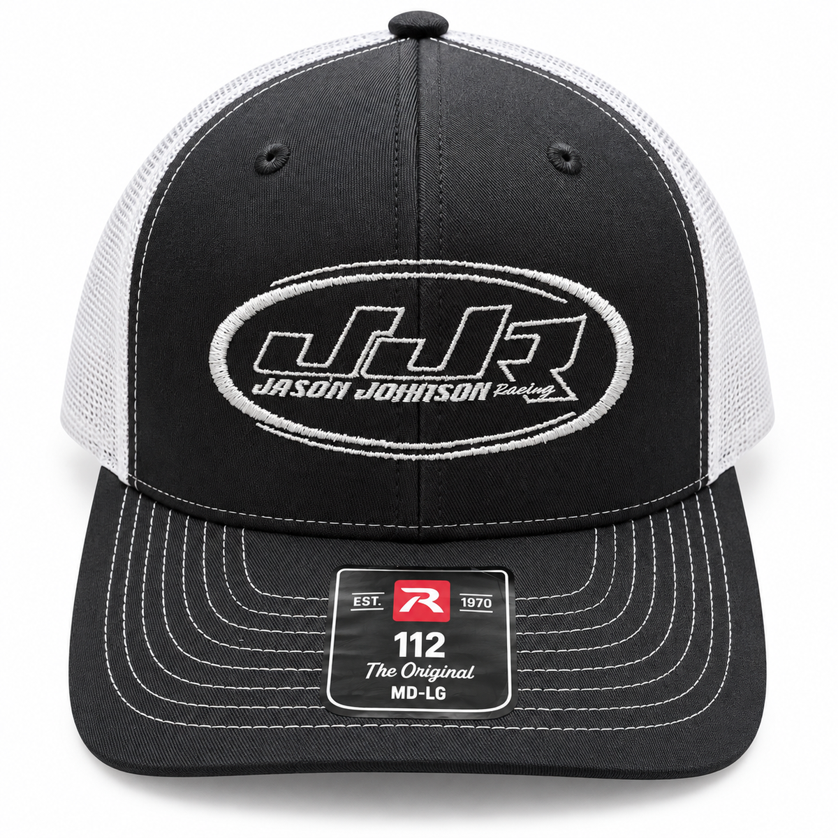 JJR Team Collection Snap Back Hat (Assorted Styles)