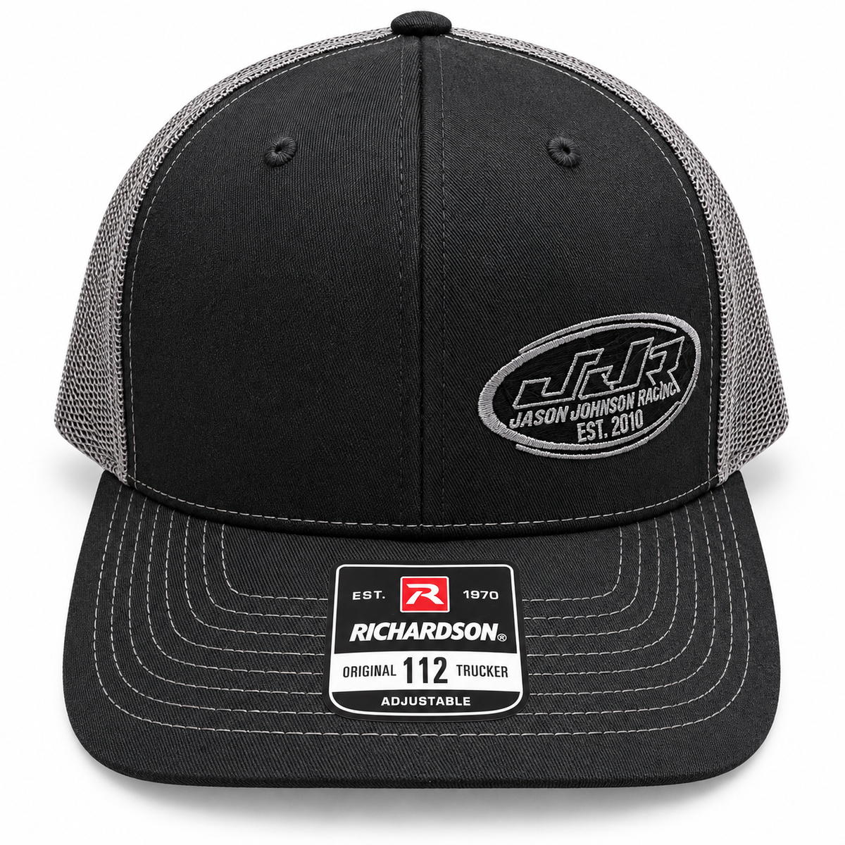 JJR Team Collection Snap Back Hat (Assorted Styles)