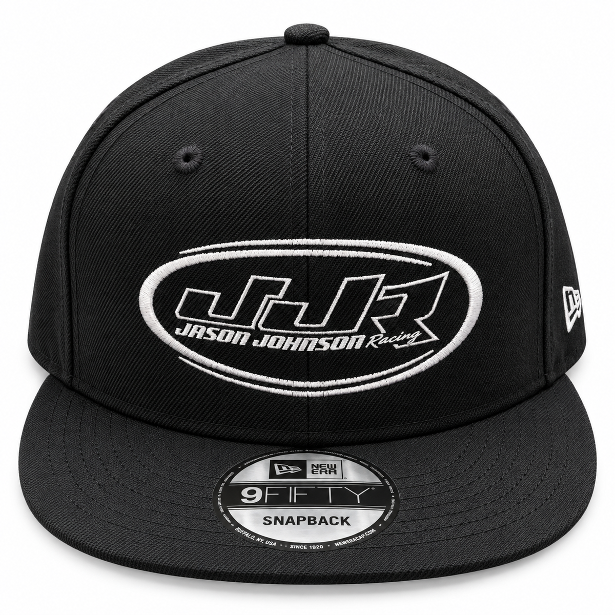 JJR Team Collection Snap Back Hat (Assorted Styles)