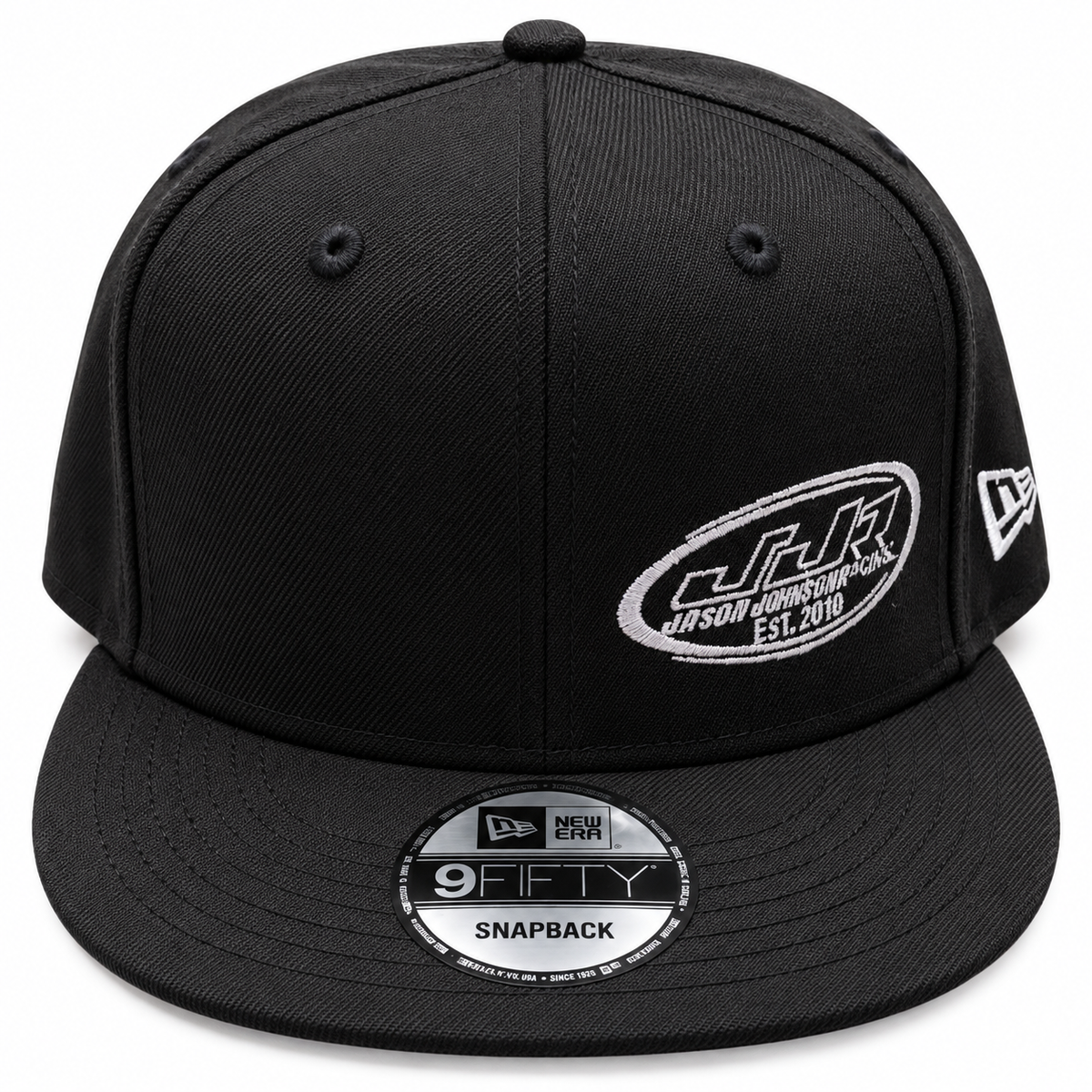 JJR Team Collection Snap Back Hat (Assorted Styles)
