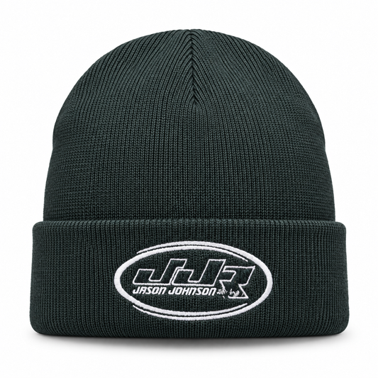 JJR Cozy Crew Beanies (Assorted Styles)