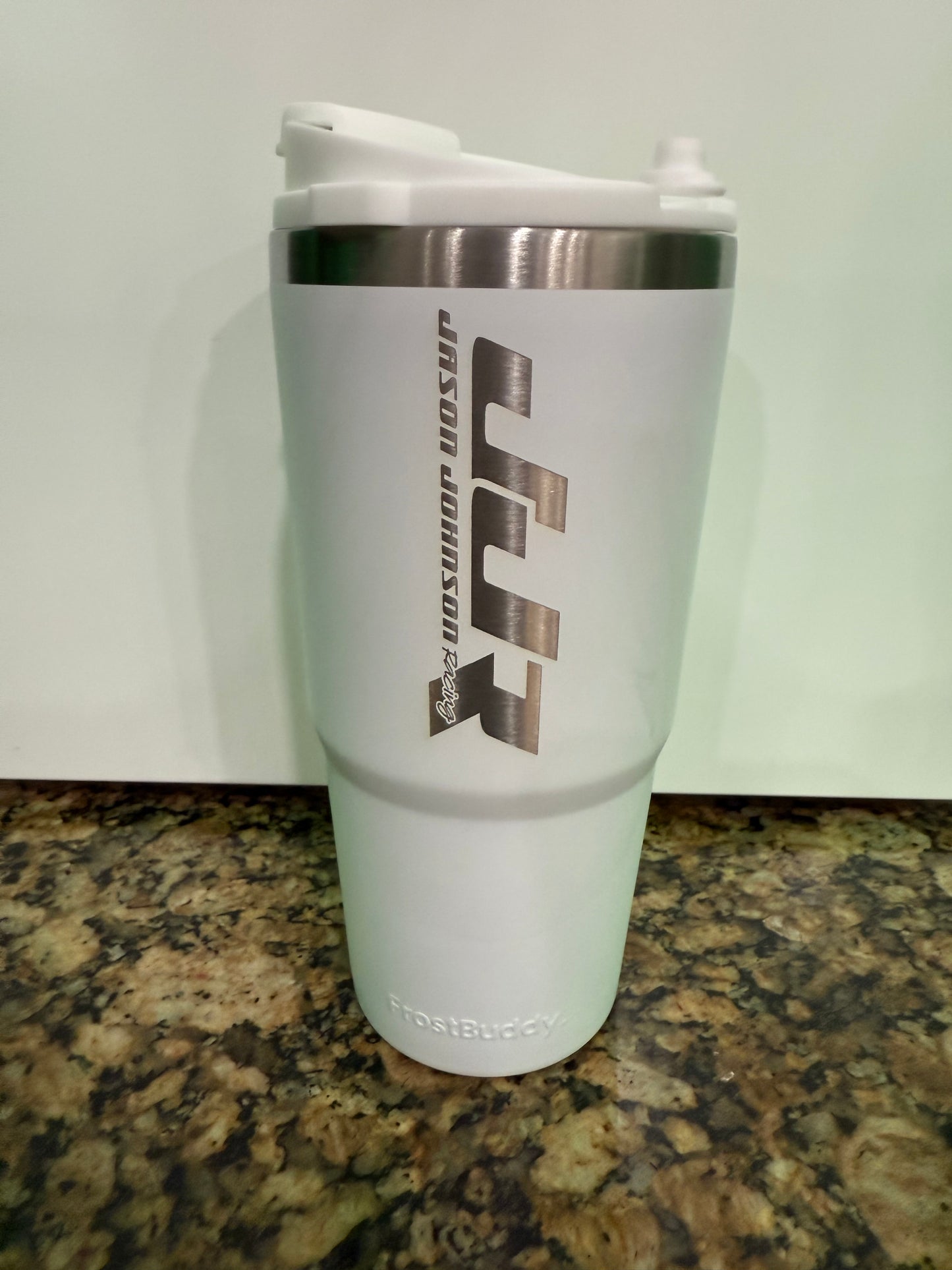Frost Buddy To Go 30oz
