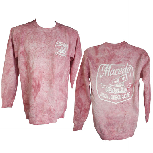 Trademark Design Crew neck (Clay)