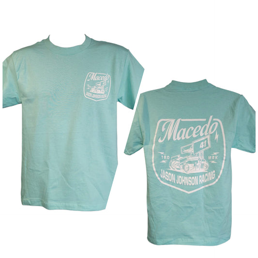 Trademark Design T-Shirt (Celedon)