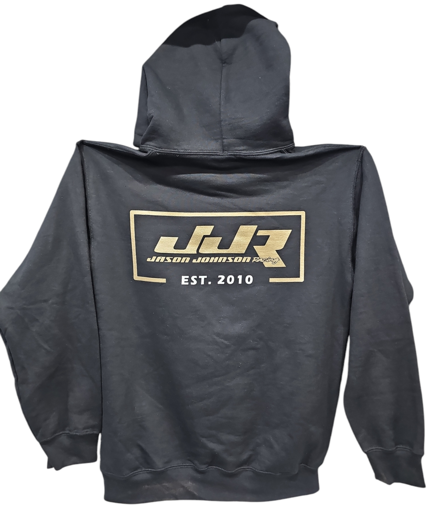 15 Year Anniversary Hoodie (Black)