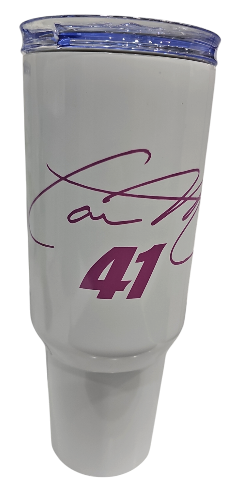 CM Signature Tumbler