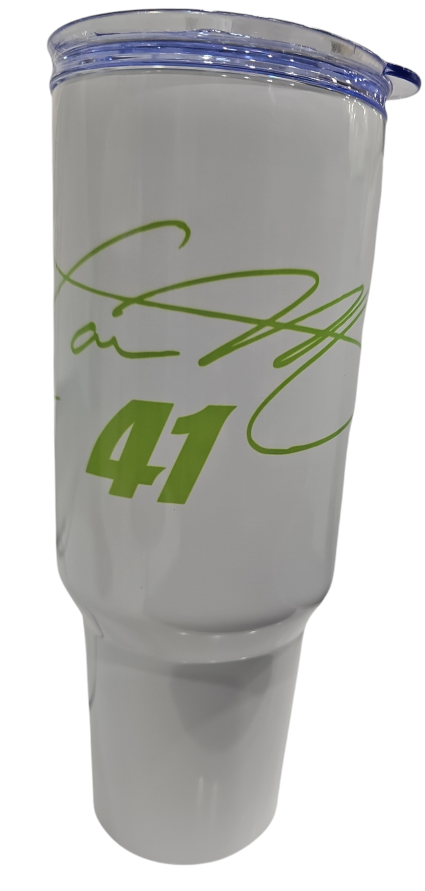 CM Signature Tumbler