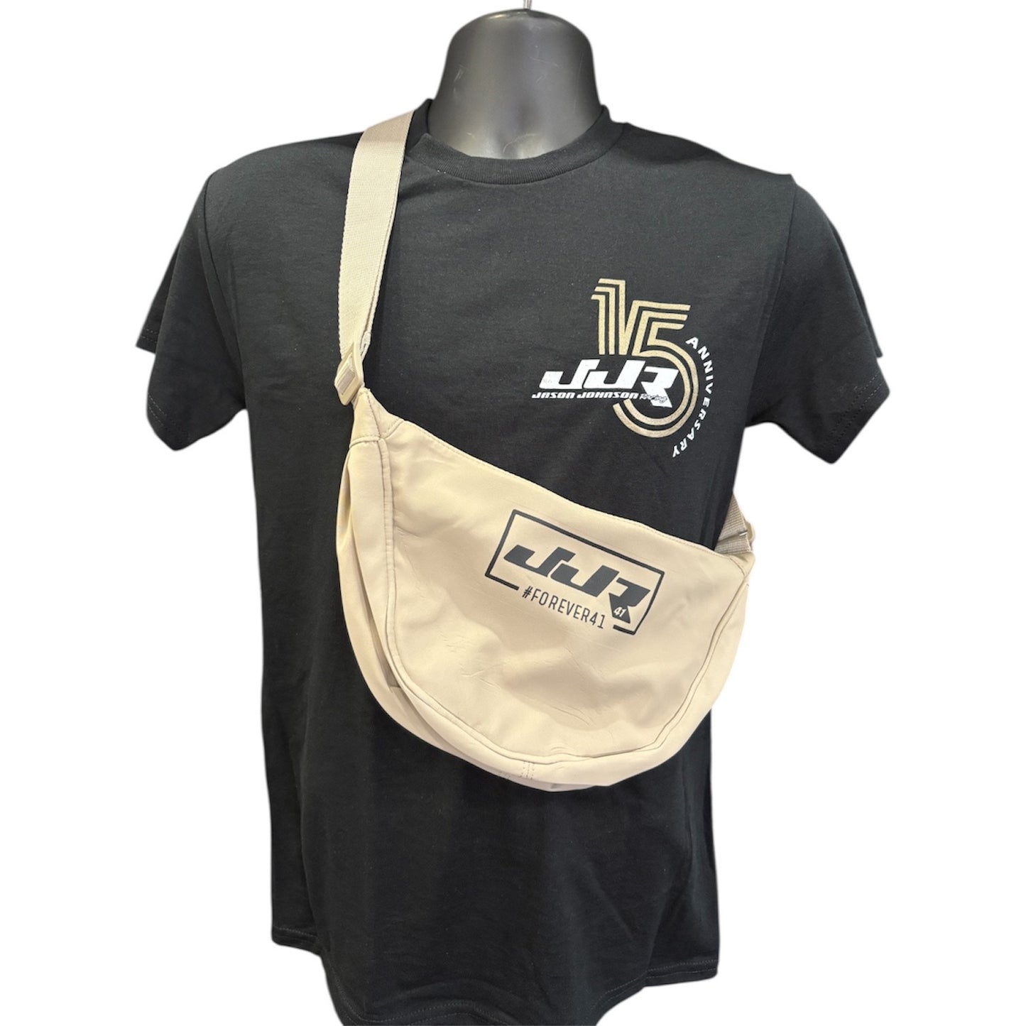 Ladies Sling Belt Bag