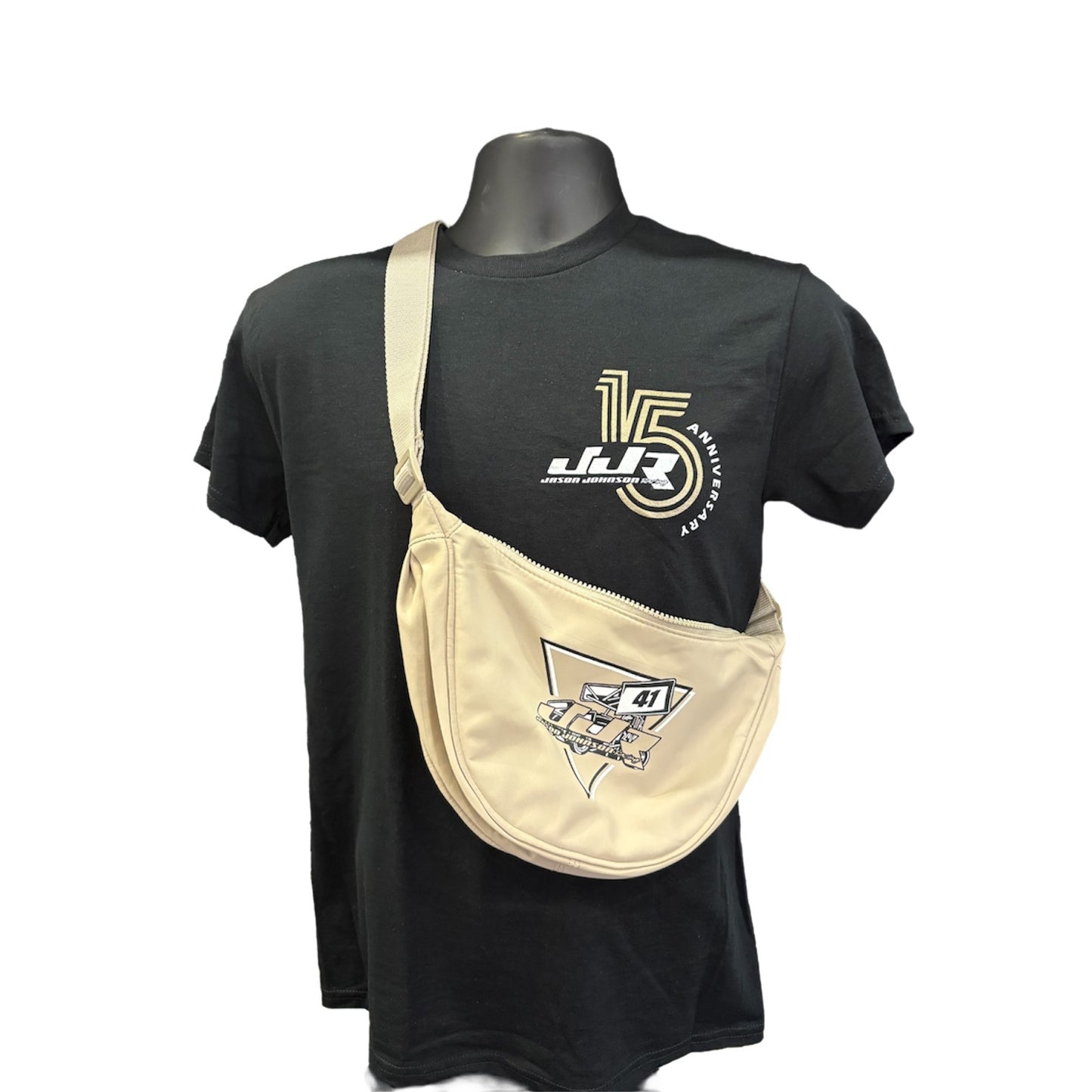Ladies Sling Belt Bag