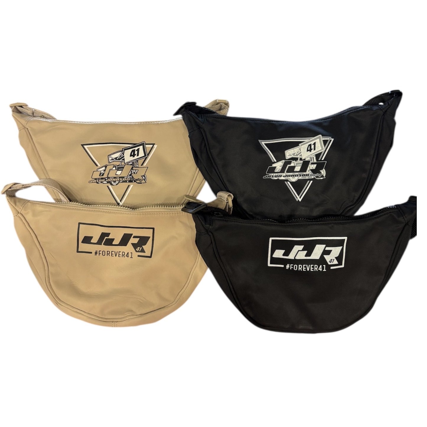 Ladies Sling Belt Bag