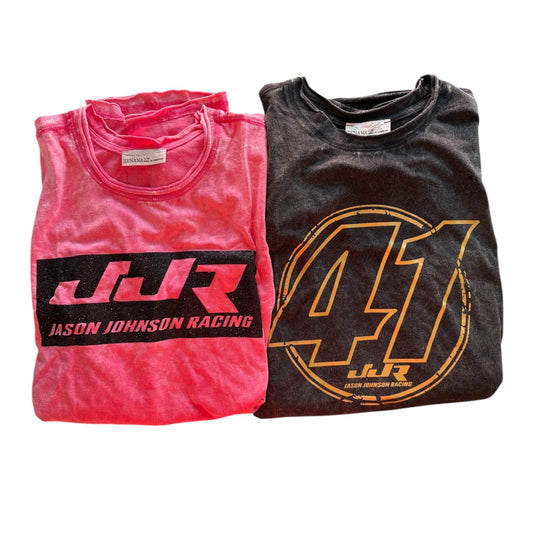 Ladies Zenana Mineral Tee