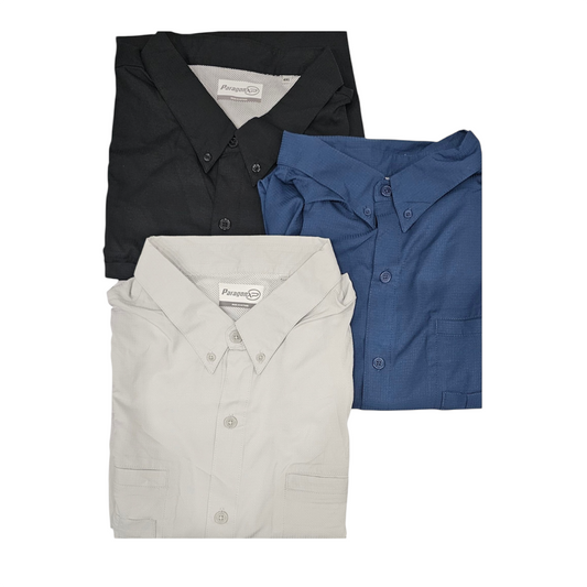 Fishing Shirt