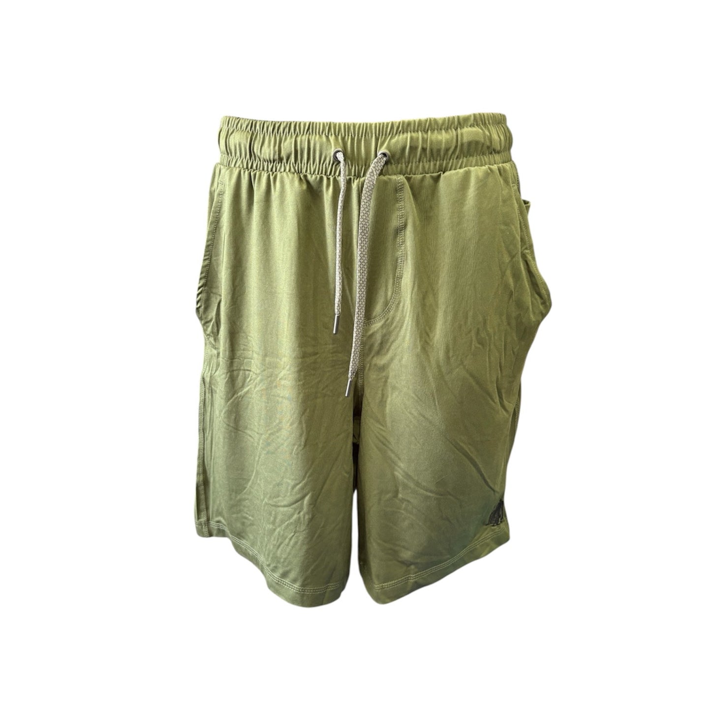 Mens Shorts (Black/Green/Blue)