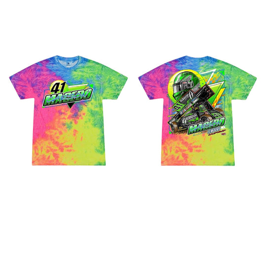 Summer Sunshine Design T-Shirt (Quest)
