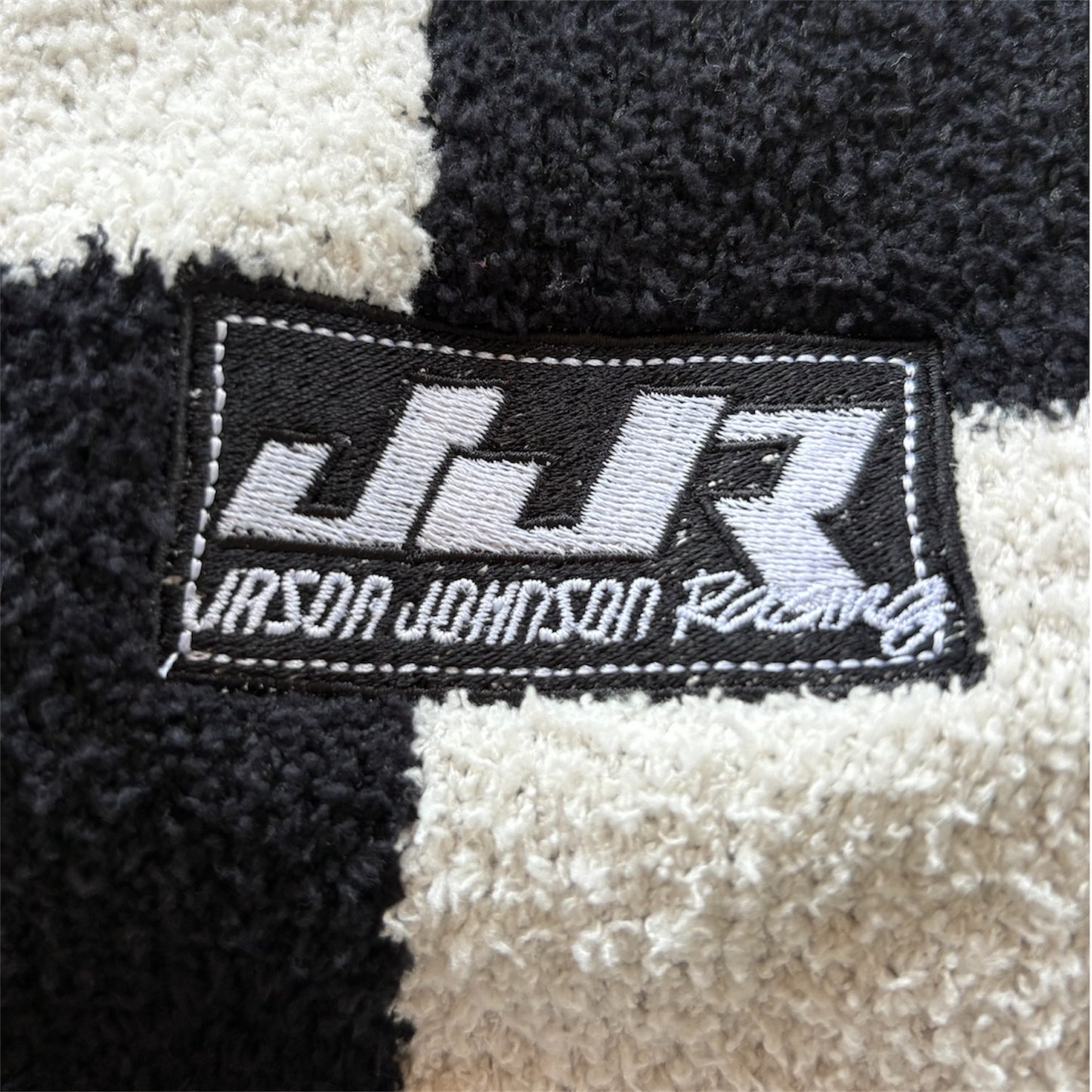 Checkered Fleece Blankets (50in x 60in)