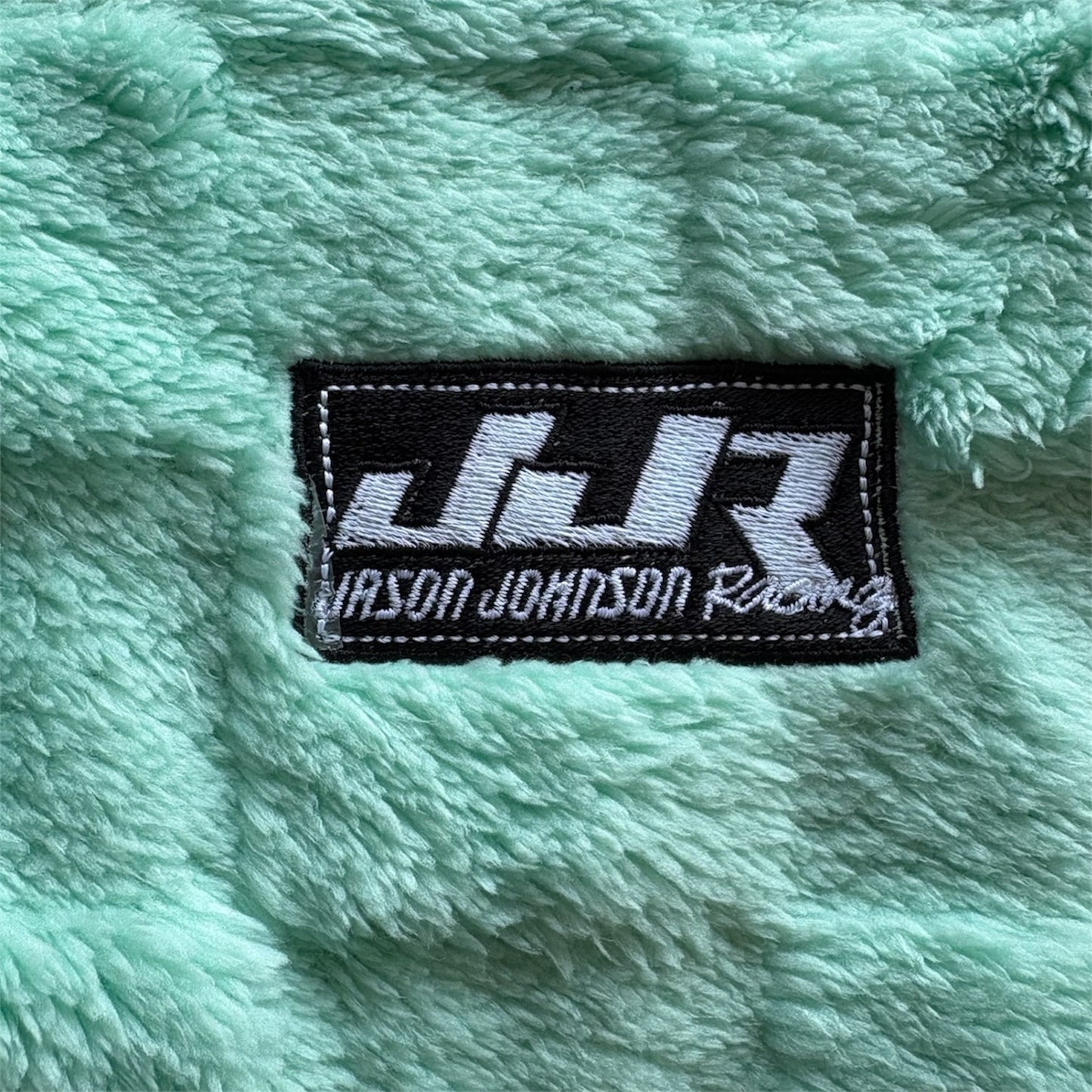 Checkered Fleece Blankets (50in x 60in)