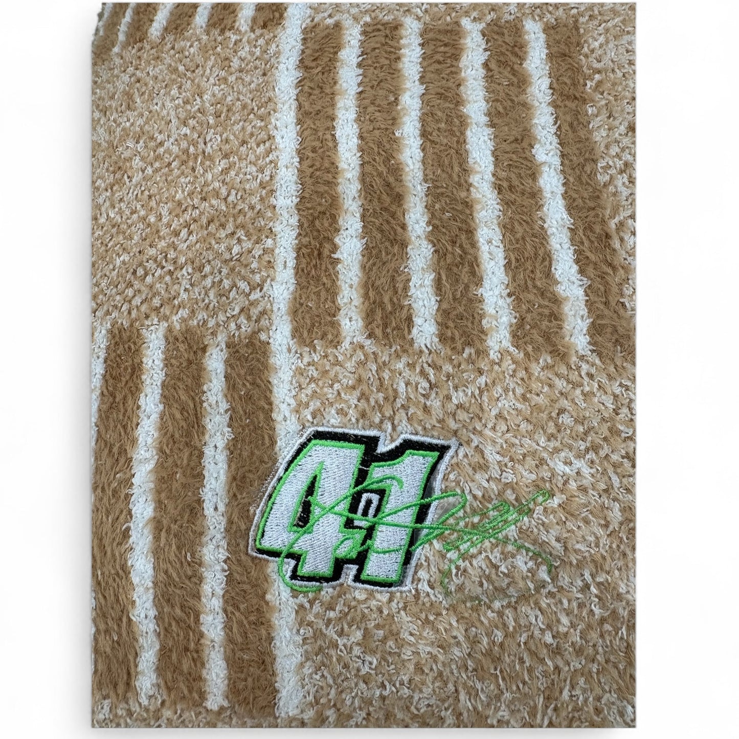Checkered Fleece Blankets Assorted Variations (50in x 60in)