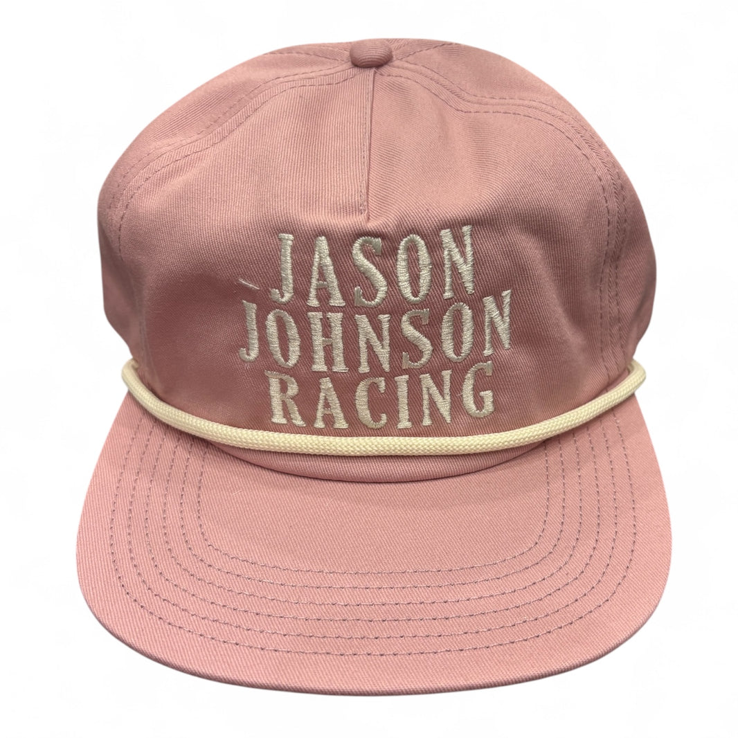Jlr Rac Hat Hats – Jason Johnson Racing Merchandise