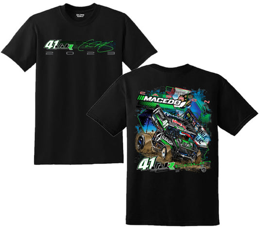 2023 T-Shirt (Black)