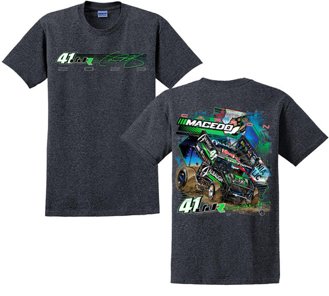2023 T-Shirt (Gray)