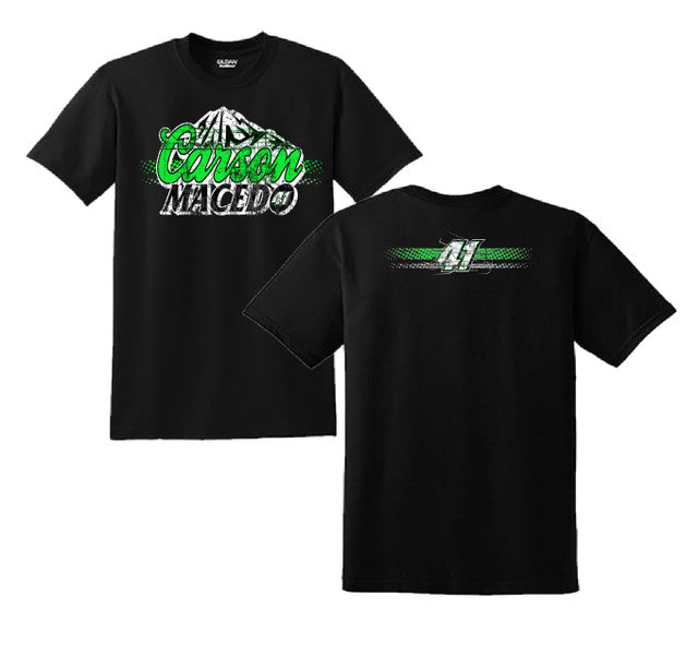 Coors T-Shirt (Black)